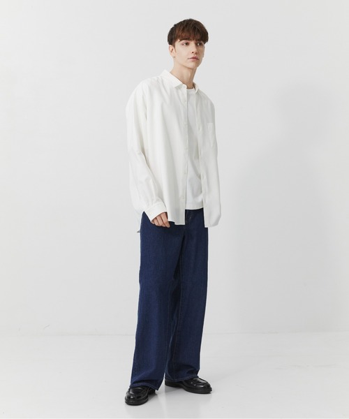 PUBLIC TOKYO（パブリックトウキョウ） シャツ 「累計販売枚数3.5万枚