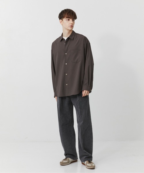 PUBLIC TOKYO（パブリックトウキョウ） シャツ 「累計販売枚数3.5万枚