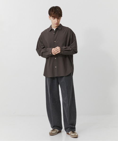 PUBLIC TOKYO（パブリックトウキョウ） シャツ 「累計販売枚数3.5万枚