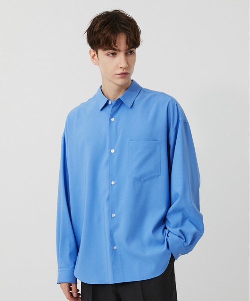 PUBLIC TOKYO（パブリックトウキョウ） シャツ 「累計販売枚数3.6万枚