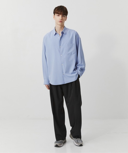 PUBLIC TOKYO（パブリックトウキョウ） シャツ 「累計販売枚数3.6万枚
