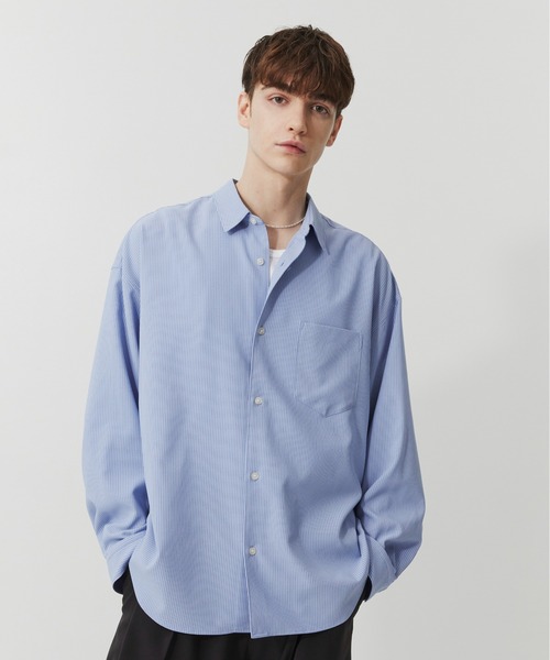 PUBLIC TOKYO（パブリックトウキョウ） シャツ 「累計販売枚数3.6万枚
