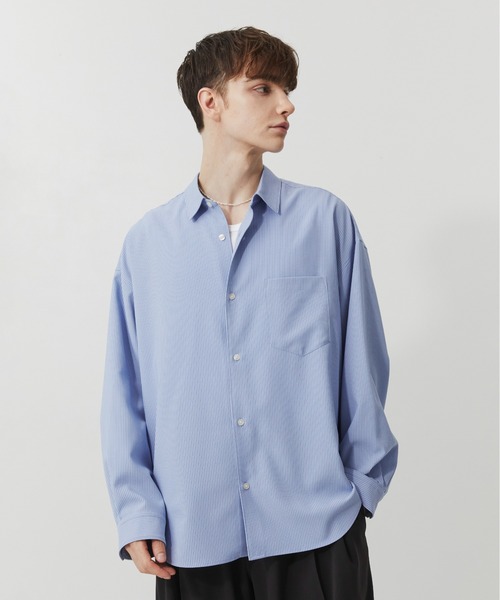 PUBLIC TOKYO（パブリックトウキョウ） シャツ 「累計販売枚数3.6万枚