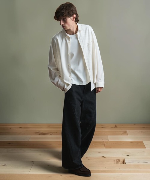 PUBLIC TOKYO（パブリックトウキョウ） シャツ 「累計販売枚数3.6万枚