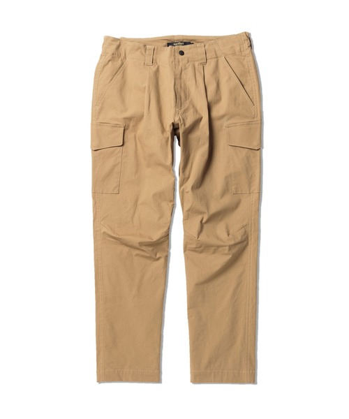 ナリフリ　裏メッシュ7分丈タンクパンツ　 L ナリフリ 裏メッシュ7分丈タンクパンツ L ナリフリ 裏メッシュ7
