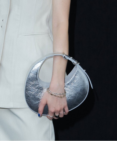 JOSE MOON ハンドバッグ MINI BAG/ミニムーンバッグ : ZOZOTOWN