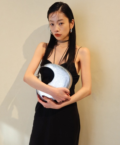 JOSE MOON トートバッグ MOONTOTE BAG/ジョゼムーントートバッグ