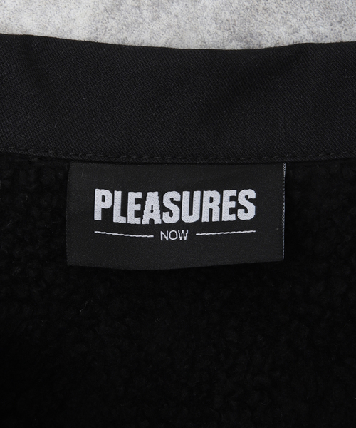 PLEASURES トレーナー スウェット 「PLEASURES / プレジャー