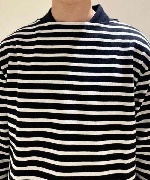 BEAMS F ポロシャツ ELACIO / カノコ メンズ : ZOZOTOWN Yahoo