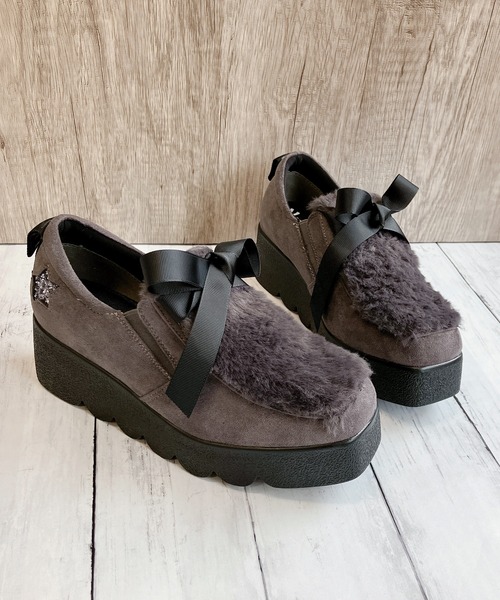 Noubel Voug Relax（ヌーベルヴォーグリラックス） スリッポン