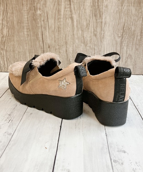 Noubel Voug Relax（ヌーベルヴォーグリラックス） スリッポン