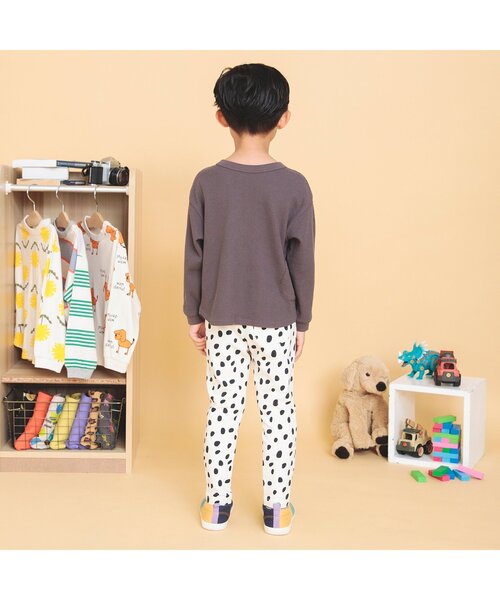 BREEZE（ブリーズ） パンツ 「無地・総柄カラバリ豊富」DAISUKI パンツ