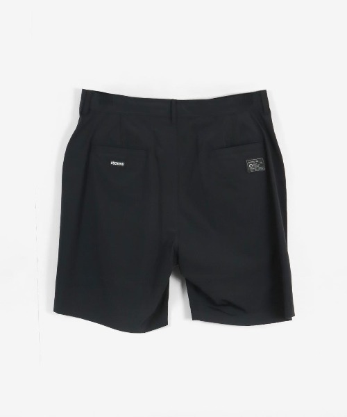 archivio/ショートパンツ/新品未使用 archivio パンツ 「MENS」タフタショートパンツ「2024年春夏