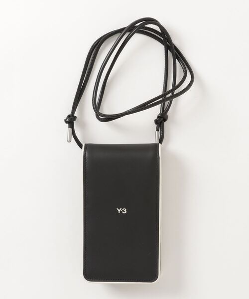 メンズ Y-3 PHONE CASE｜zozo｜03