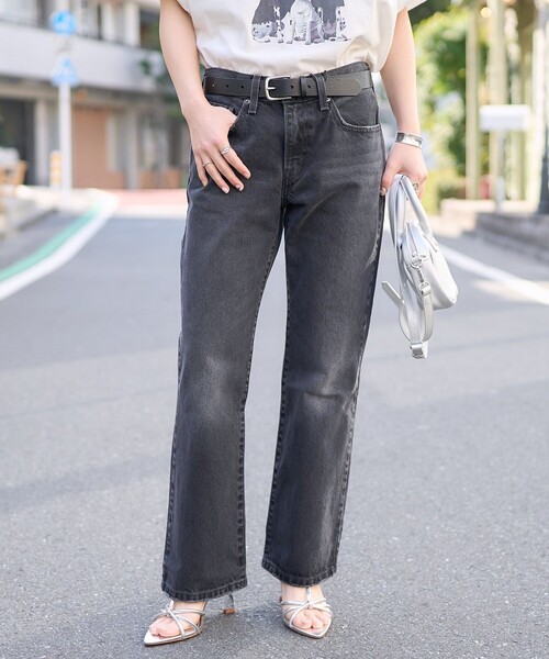 Y'Sパンツ Y's BANG ON! No.149 2WAY WRAPWAIST PANTS (BLACK)の商品ページ