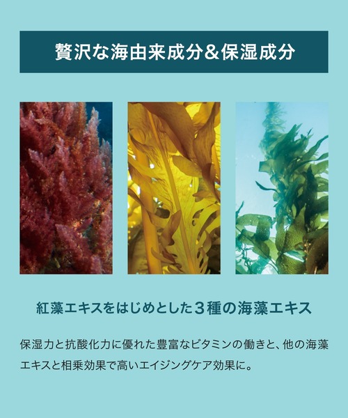 美容液 オイル クリーム エトメール リッチ クリーム