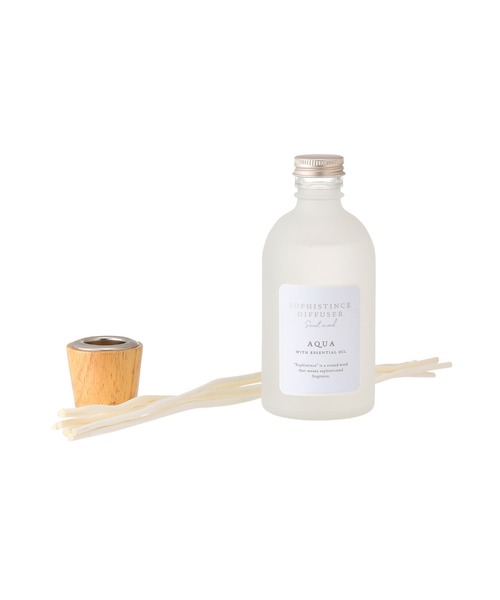 Francfranc（フランフラン） ルームフレグランス ソフィスティンス