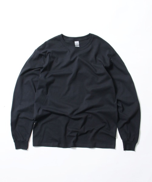 GILDAN tシャツ 「GILDAN/ギルダン」6.0oz ロングスリーブ