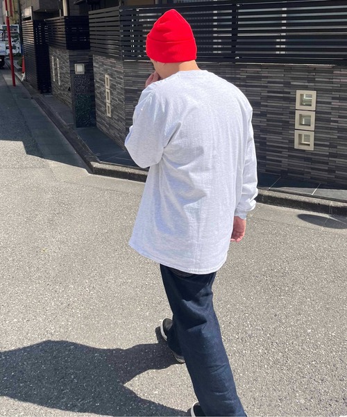 GILDAN tシャツ 「GILDAN/ギルダン」6.0oz ロングスリーブ