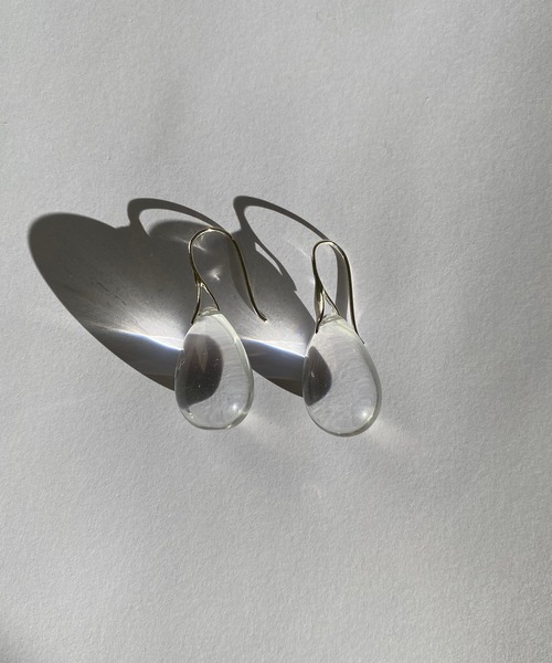 Sisi Joia GOTA Midi ピアス Gota Midi earrings – Sisi Joia