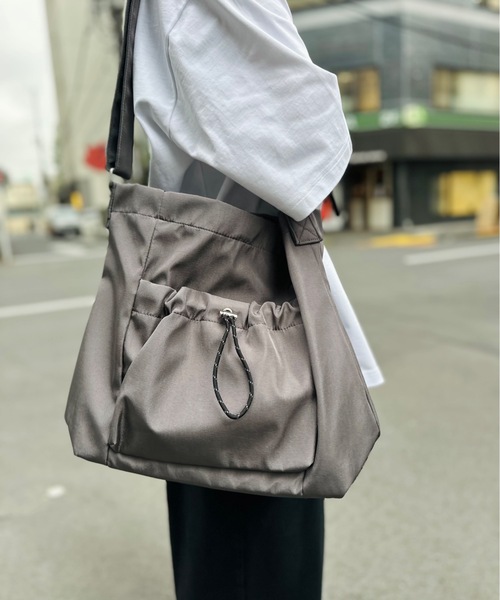 Legato Largo（レガートラルゴ） ショルダーバッグ バッグ Legato