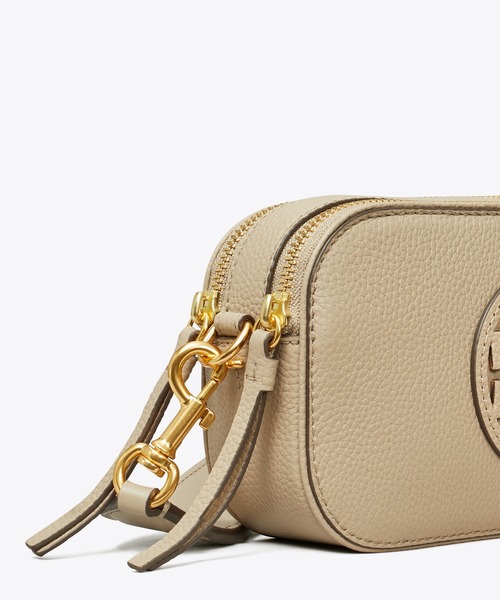 TORY BURCH ショルダーバッグ バッグ ミラー ミニ クロスボディ