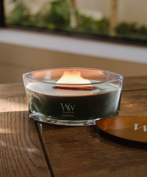 BIRTHDAY BAR（バースデイバー） キャンドル WoodWick ハースウィック