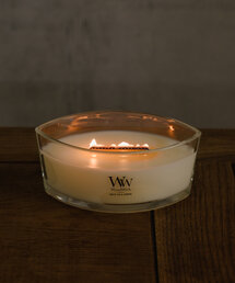 BIRTHDAY BAR（バースデイバー） キャンドル WoodWick ハースウィック