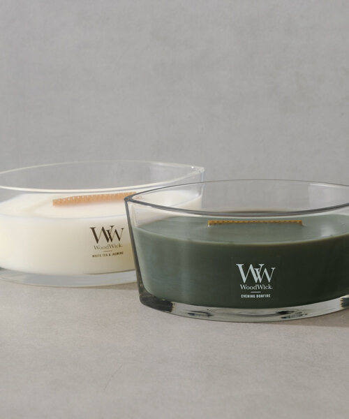 BIRTHDAY BAR キャンドル WoodWick ハースウィックキャンドル