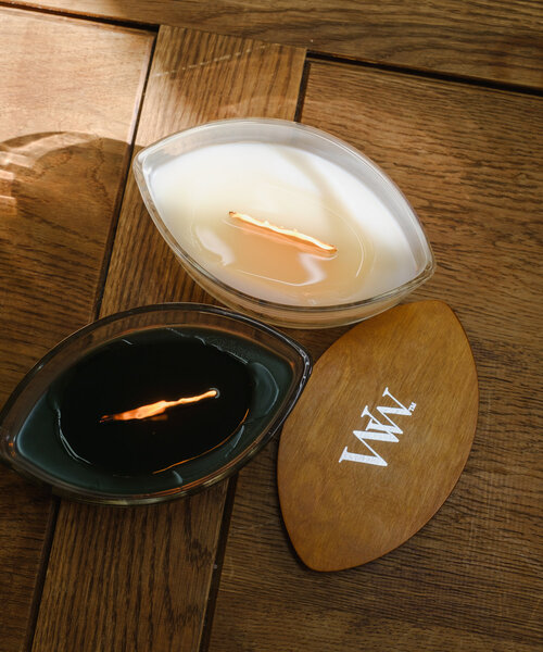BIRTHDAY BAR（バースデイバー） キャンドル WoodWick ハースウィック