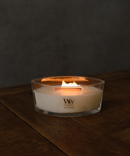 BIRTHDAY BAR（バースデイバー） キャンドル WoodWick ハースウィック