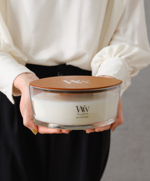 BIRTHDAY BAR（バースデイバー） キャンドル WoodWick ハースウィック