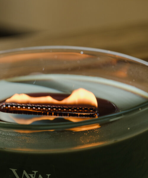 BIRTHDAY BAR（バースデイバー） キャンドル WoodWick ハースウィック
