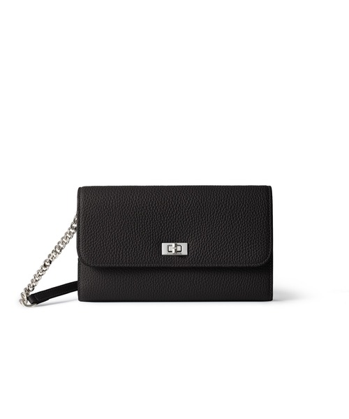 BONAVENTURA（ボナベンチュラ） 財布 ベアトリーチェ ロングウォレット