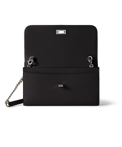 BONAVENTURA（ボナベンチュラ） 財布 ベアトリーチェ ロングウォレット