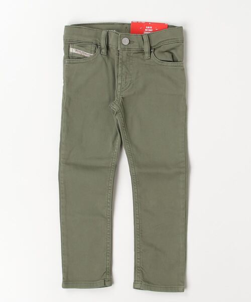 国産品 DIESEL KIDS パンツ DIESEL（ディーゼル）Kids ＆ Junior 5 パンツ