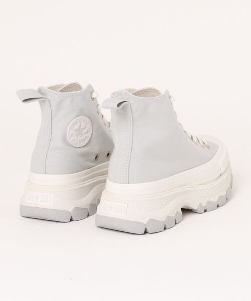 CONVERSE スニーカー converse コンバース AS (R) TREKWAVE NC HI 