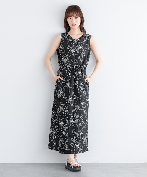 SOUBIEN（創美苑） 浴衣 2wayセパレート浴衣3点セット （上着＋