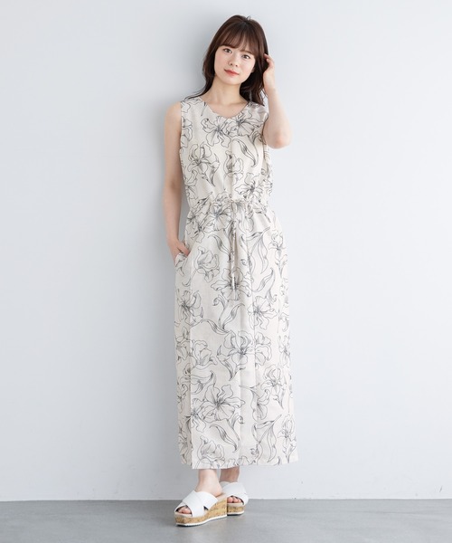 SOUBIEN（創美苑） 浴衣 2wayセパレート浴衣3点セット （上着＋