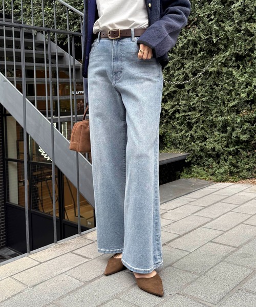 COLLAGE GALLARDAGALANTE（コラージュ ガリャルダガランテ） ジーンズ