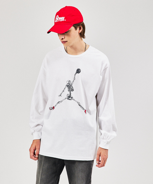 THRIFTY LOOK tシャツ 「THRIFTY LOOK/スリフティールック
