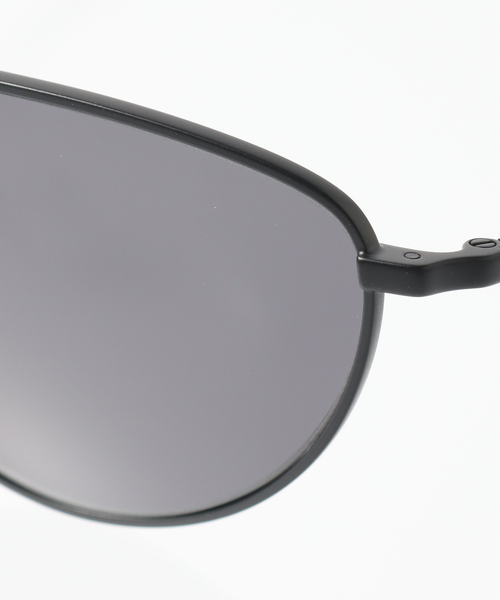 ADSR エーディーエスアール　steely サングラス A.D.S.R. エーディーエスアール サングラス STEELY 02A 47サイズ