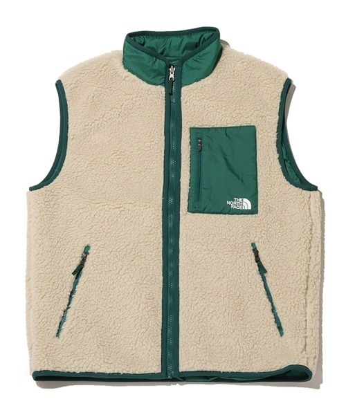 THE NORTH FACE（ザ ノースフェイス） ノースフェイス ベスト ジレ THE