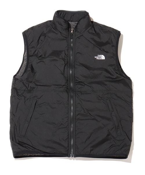 THE NORTH FACE（ザ ノースフェイス） ノースフェイス ベスト ジレ THE