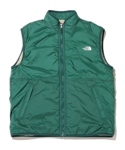 THE NORTH FACE（ザ ノースフェイス） ノースフェイス ベスト ジレ THE