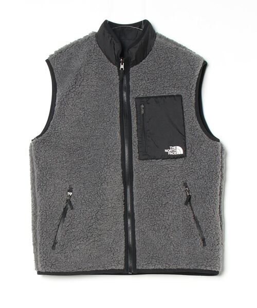 THE NORTH FACE（ザ ノースフェイス） ノースフェイス ベスト ジレ THE
