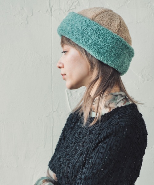 ORIENT MILLINERY キャップ 帽子 BOWA「ボワ」 レディース : ZOZOTOWN