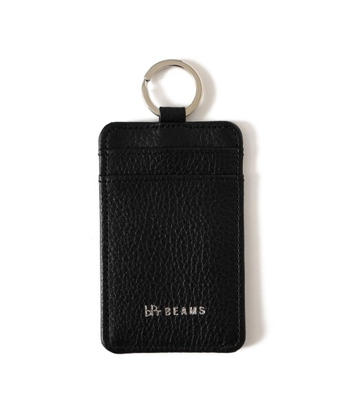 bPr BEAMS（bPrビームス） カードケース カードケース キーホルダー 2