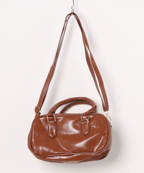 ♡ハンドメイド♡昭和レトロ&30's♡パッチワークBAG、ショルダーベルト付き セール】 ショルダーベルト付きミニハンドルバッグ 2WAY／ユニ