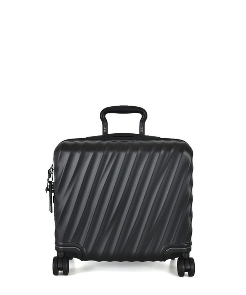 TUMI（トゥミ） スーツケース 19 DEGREE コンパクト・キャリーオン